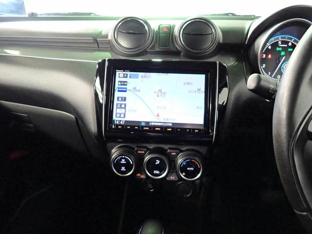 SUZUKI SWIFT HYBRID SL