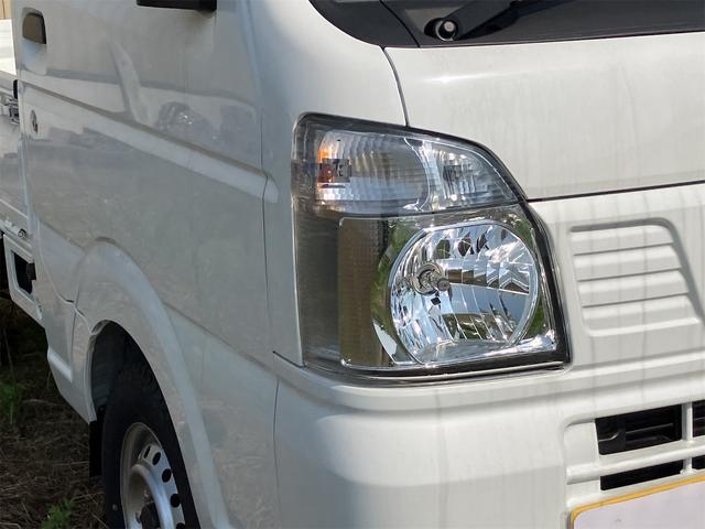 NISSAN CLIPPER TRUCK DX