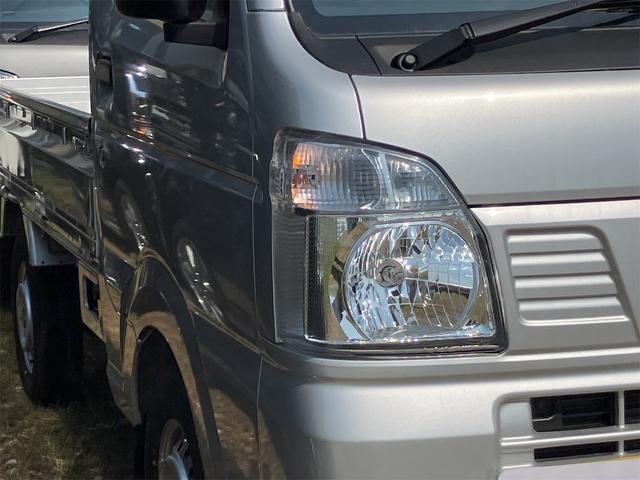 NISSAN CLIPPER TRUCK DX