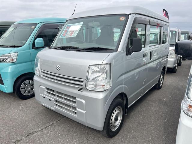 SUZUKI EVERY PA