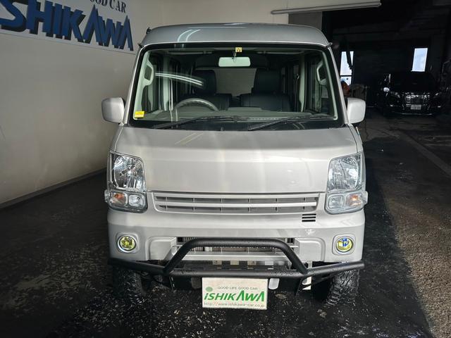 SUZUKI EVERY JOIN TURBO