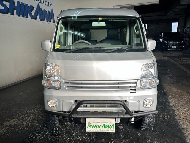 SUZUKI EVERY JOIN TURBO