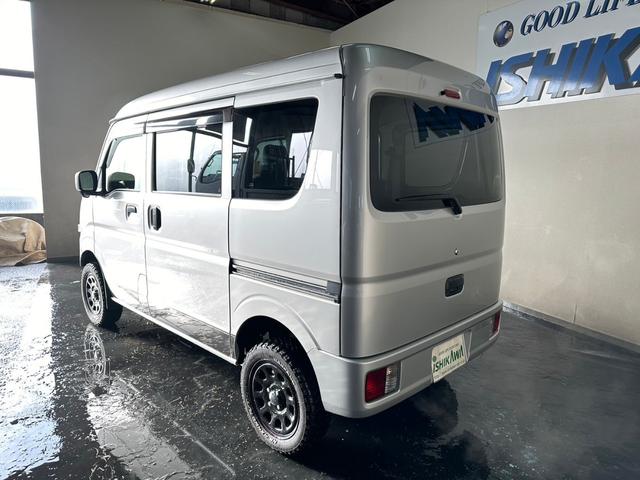 SUZUKI EVERY JOIN TURBO