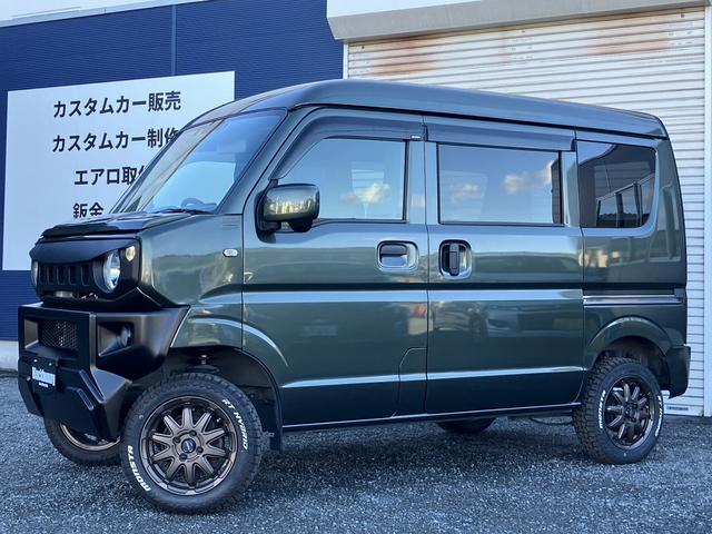 SUZUKI EVERY PC LIMITED