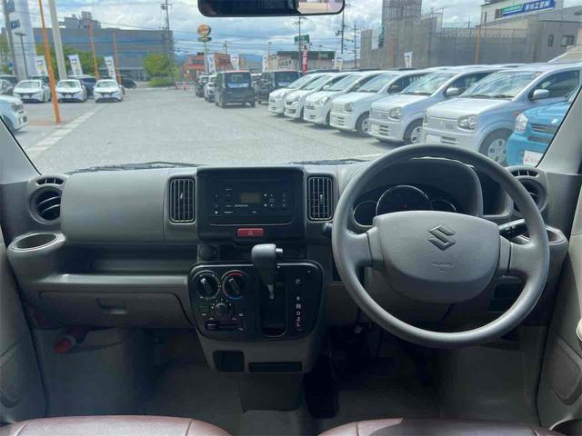 SUZUKI EVERY JOIN TURBO
