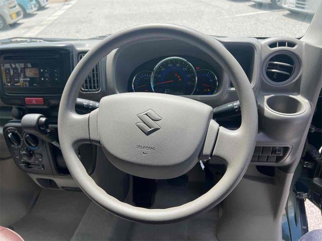 SUZUKI EVERY JOIN TURBO