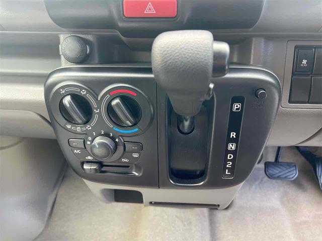 SUZUKI EVERY JOIN TURBO