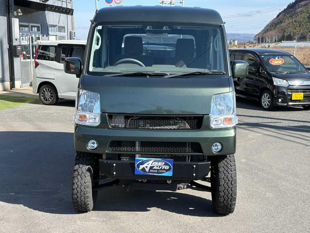 SUZUKI EVERY JOIN TURBO