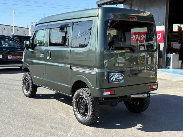 SUZUKI EVERY JOIN TURBO