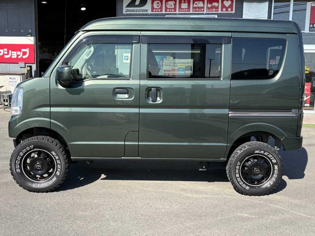 SUZUKI EVERY JOIN TURBO