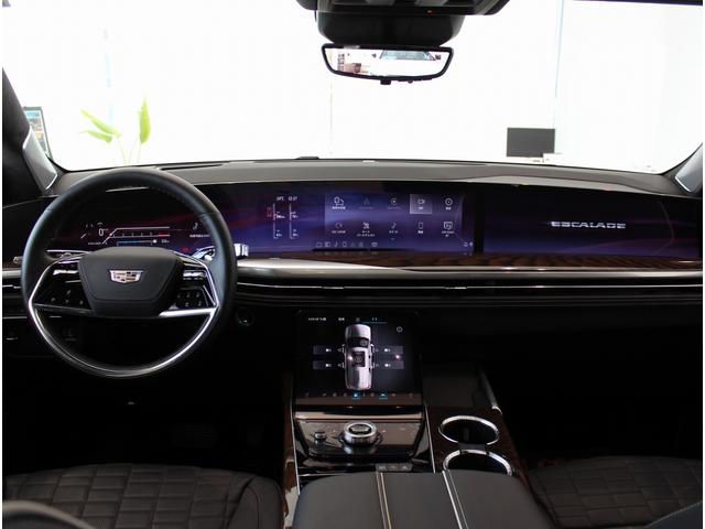 CADILLAC CADILLAC ESCALADE PLATINUM
