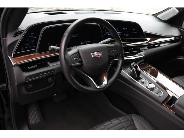 CADILLAC CADILLAC ESCALADE SPORT