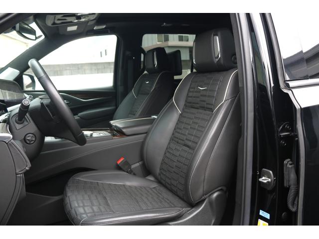 CADILLAC CADILLAC ESCALADE SPORT