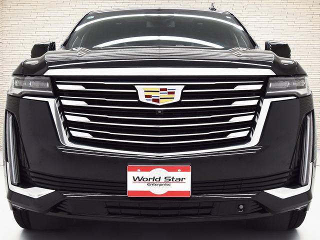 CADILLAC CADILLAC ESCALADE PLATINUM