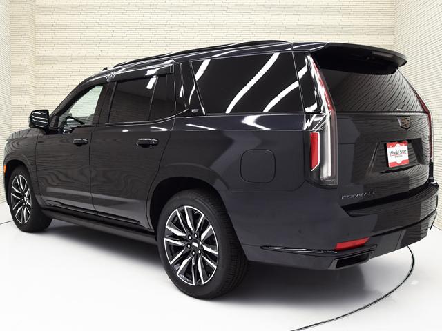 CADILLAC CADILLAC ESCALADE SPORT