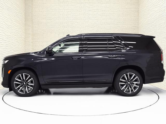 CADILLAC CADILLAC ESCALADE SPORT