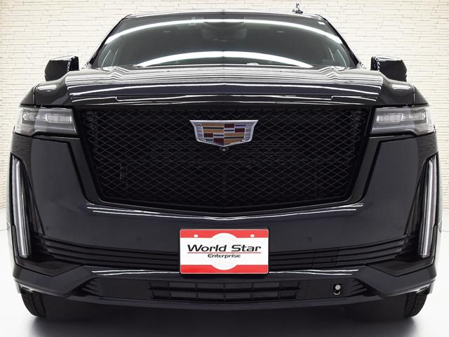 CADILLAC CADILLAC ESCALADE SPORT