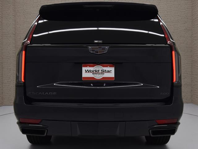 CADILLAC CADILLAC ESCALADE SPORT