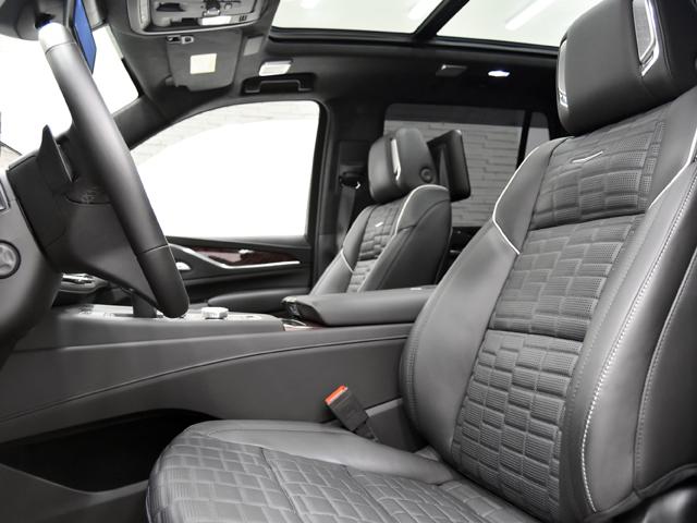 CADILLAC CADILLAC ESCALADE SPORT