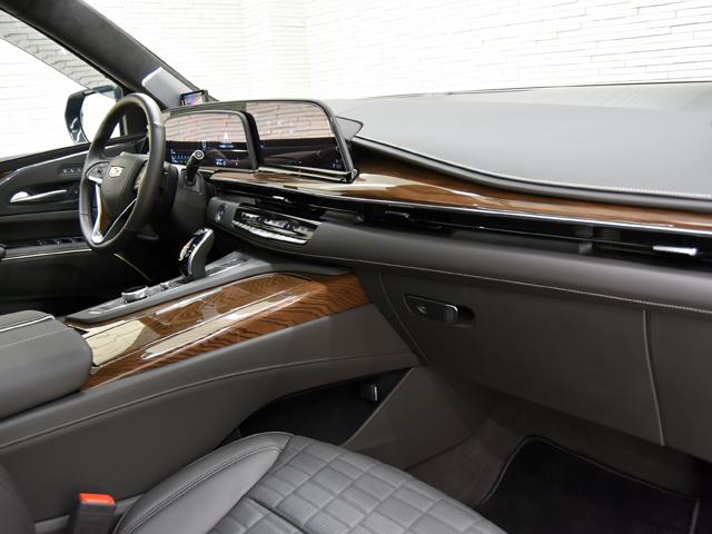 CADILLAC CADILLAC ESCALADE SPORT