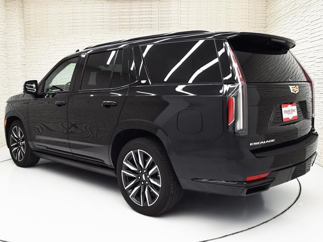 CADILLAC CADILLAC ESCALADE SPORT