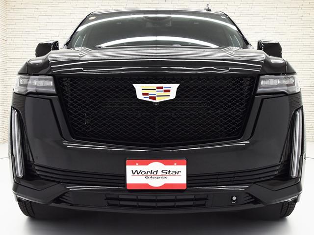 CADILLAC CADILLAC ESCALADE SPORT