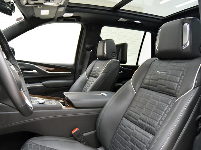 CADILLAC CADILLAC ESCALADE SPORT