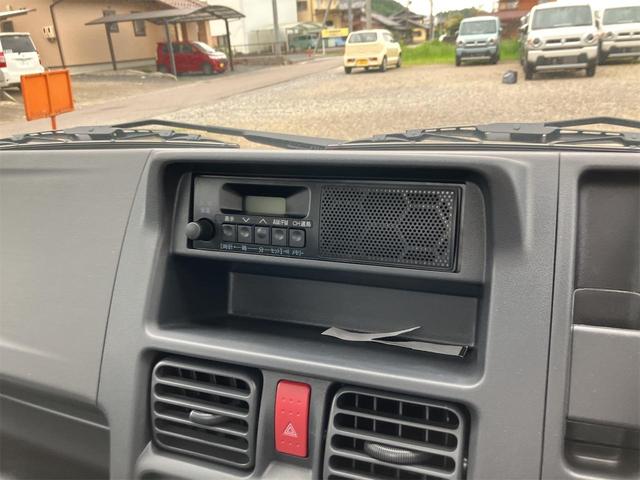 NISSAN CLIPPER TRUCK DX