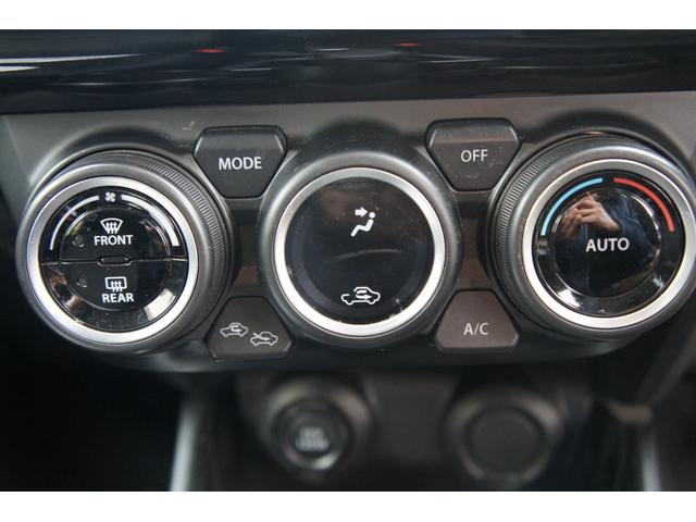 SUZUKI SWIFT HYBRID RS
