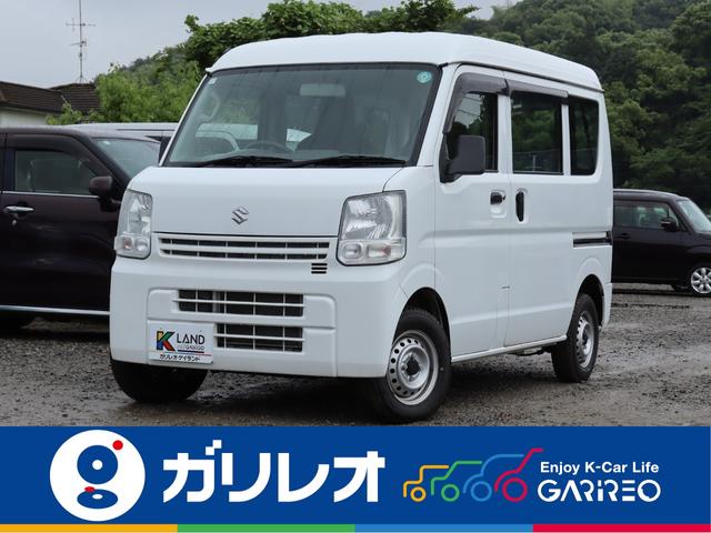 SUZUKI EVERY PA