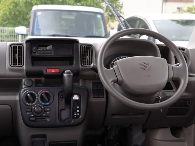 SUZUKI EVERY PA