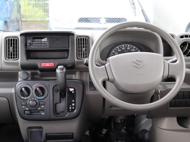 SUZUKI EVERY PA