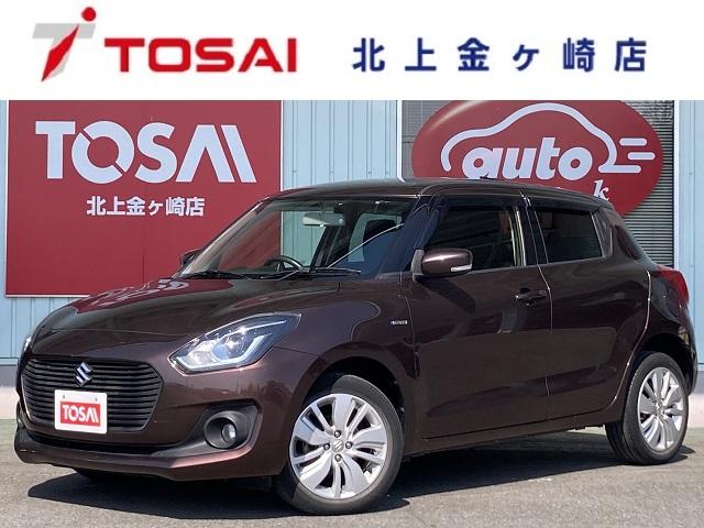 SUZUKI SWIFT HYBRID ML