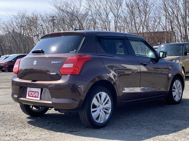 SUZUKI SWIFT HYBRID ML