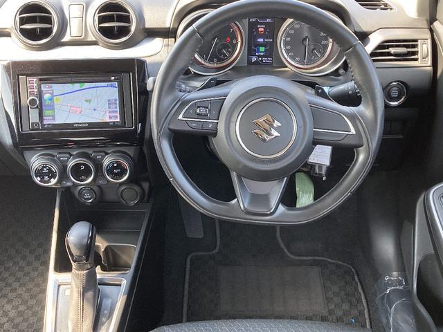 SUZUKI SWIFT HYBRID ML