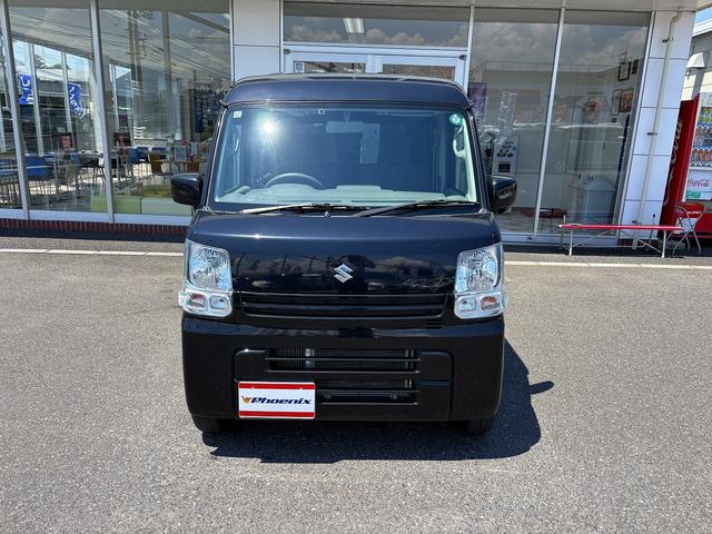 SUZUKI EVERY JOIN TURBO