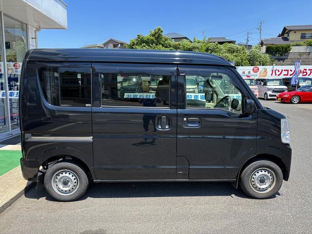 SUZUKI EVERY JOIN TURBO