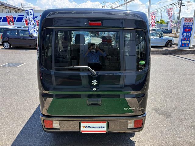 SUZUKI EVERY JOIN TURBO
