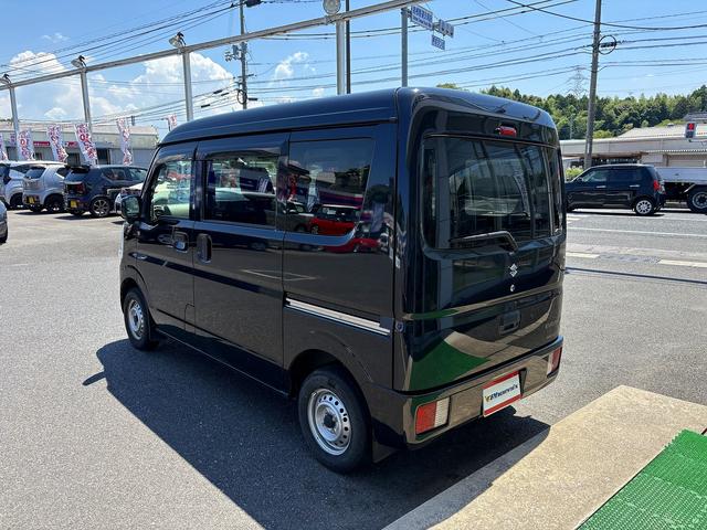 SUZUKI EVERY JOIN TURBO