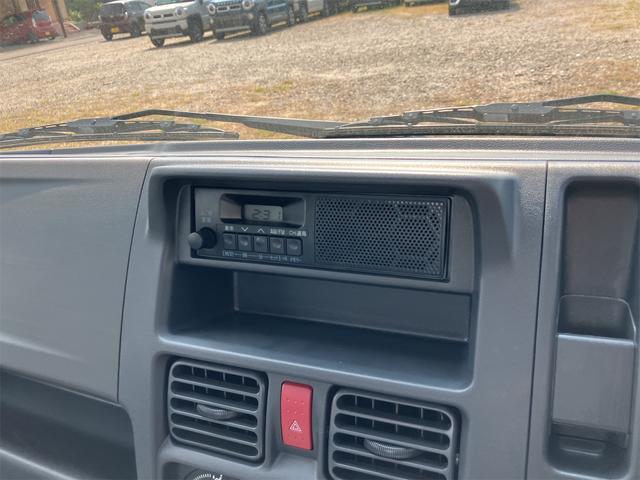 NISSAN CLIPPER TRUCK DX