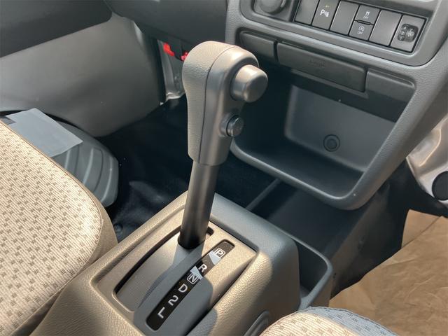 NISSAN CLIPPER TRUCK DX