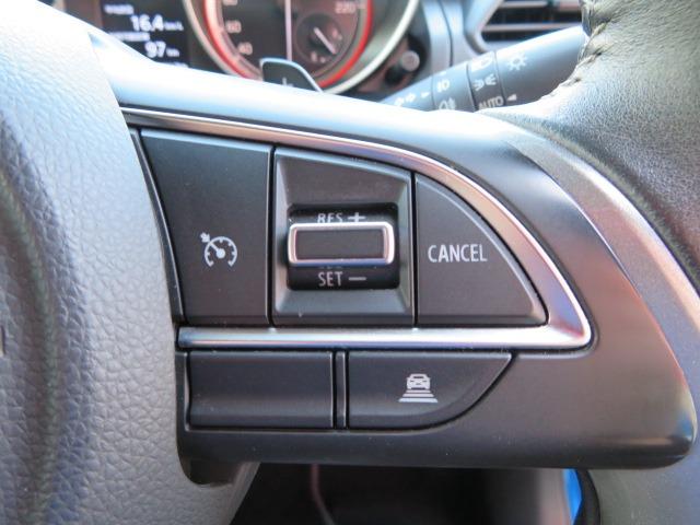 SUZUKI SWIFT HYBRID RS