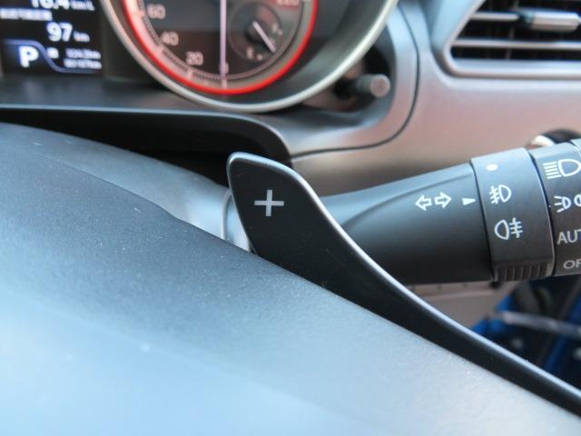 SUZUKI SWIFT HYBRID RS