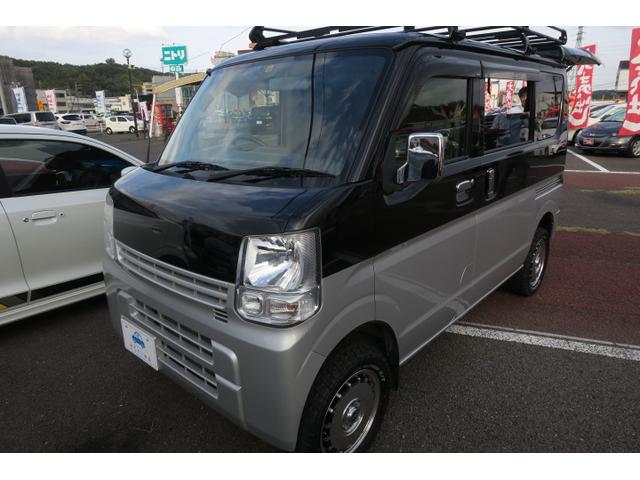 SUZUKI EVERY GA