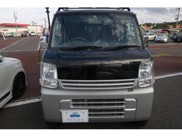 SUZUKI EVERY GA