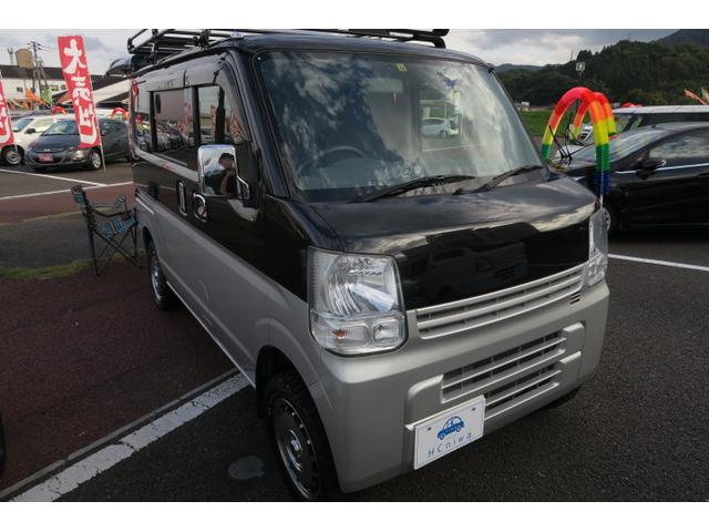 SUZUKI EVERY GA
