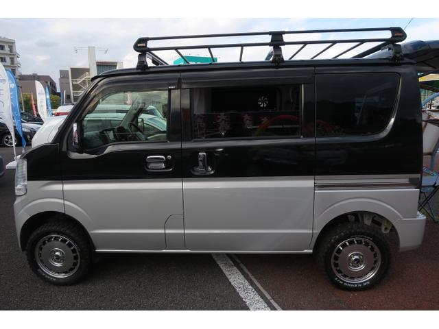 SUZUKI EVERY GA