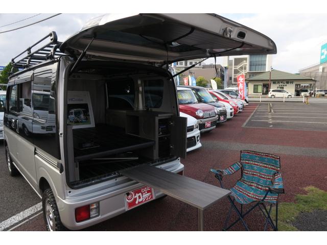 SUZUKI EVERY GA