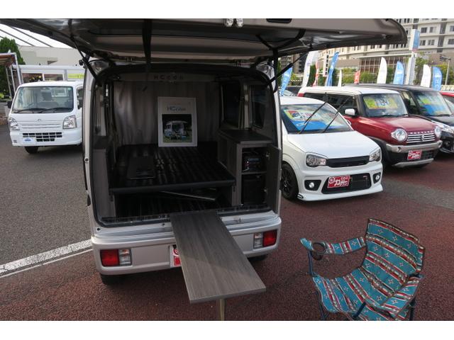SUZUKI EVERY GA