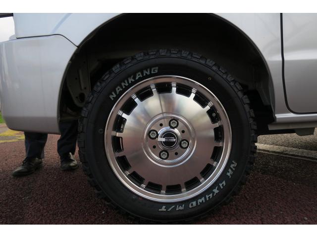SUZUKI EVERY GA
